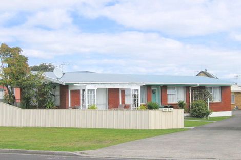Photo of property in 8b Lodge Avenue, Mount Maunganui, 3116