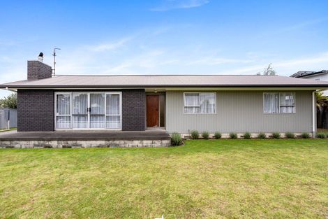 Photo of property in 48 Robinson Crescent, Tamatea, Napier, 4112