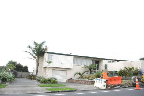 Photo of property in 134 Macleans Road, Bucklands Beach, Auckland, 2014