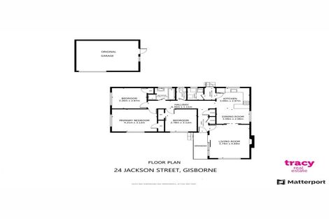 Photo of property in 24 Jackson Street, Kaiti, Gisborne, 4010