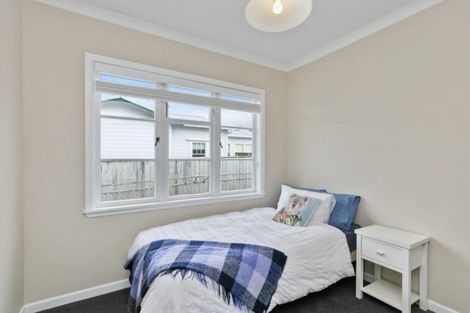 Photo of property in 30 Dr Taylor Terrace, Johnsonville, Wellington, 6037