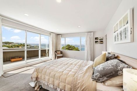 Photo of property in 88 Lohia Street, Khandallah, Wellington, 6035