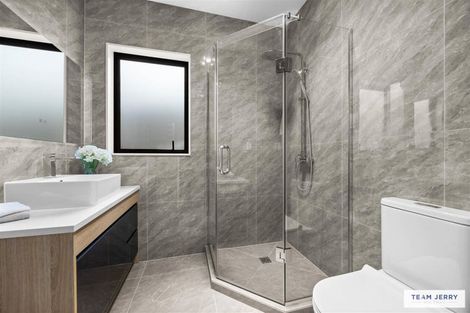 Photo of property in 56 Koromeke Street, Flat Bush, Auckland, 2019