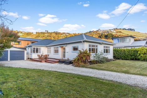 Photo of property in 39 Wakatu Avenue, Moncks Bay, Christchurch, 8081