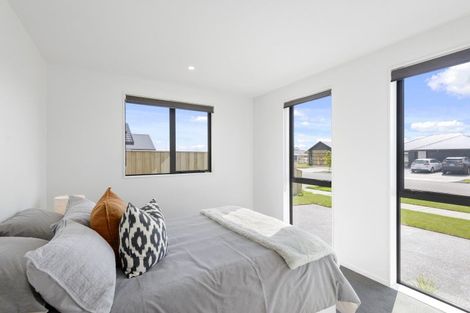 Photo of property in 10 Nathaniel Archer Street, Woodend, 7610