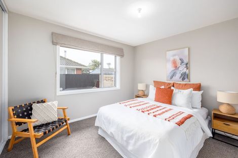 Photo of property in 72 Greenhaven Drive, Burwood, Christchurch, 8083