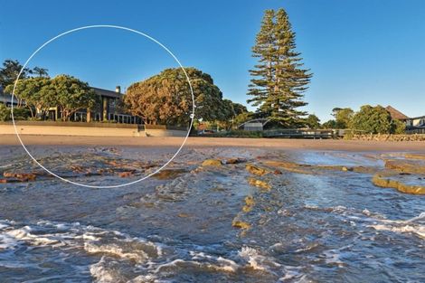 Photo of property in 25 Huntly Road, Campbells Bay, Auckland, 0630