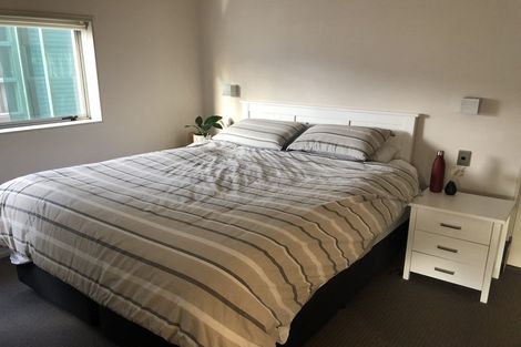 Photo of property in The Wellington Suites, 681/233 Cuba Street, Te Aro, Wellington, 6011