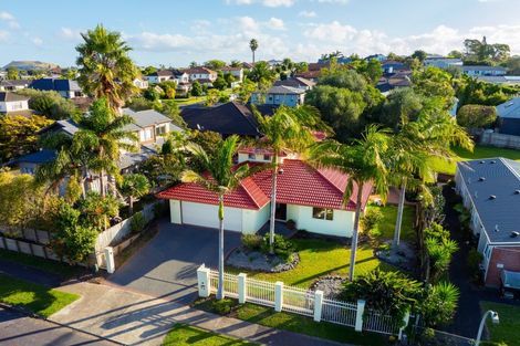 Photo of property in 55 Wendover Road, Glendowie, Auckland, 1071