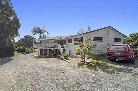 Photo of property in 754 Matakana Road, Warkworth, 0985