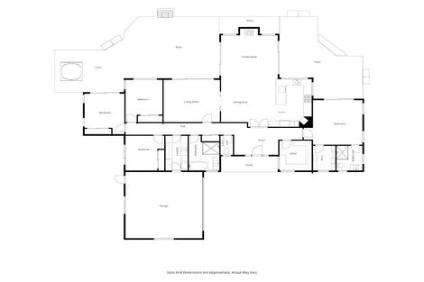 Photo of property in 139b Gladstone Road South, East Taieri, Mosgiel, 9024