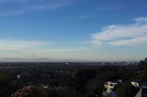 Photo of property in 15 Gwynfa Avenue, Cashmere, Christchurch, 8022