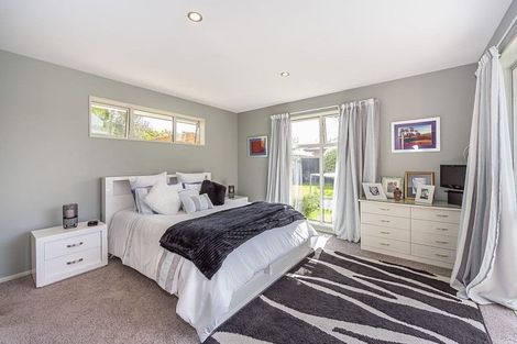 Photo of property in 44a Stonebrook Drive, Rolleston, 7614