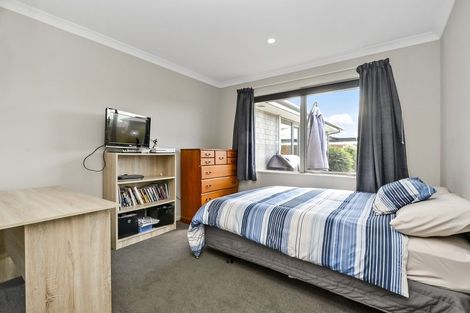 Photo of property in 13 Bradbury Avenue, Rolleston, 7614