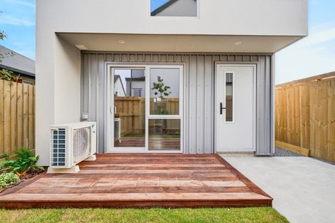 Photo of property in 7/14 Clive Street, Phillipstown, Christchurch, 8011