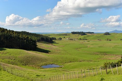 Photo of property in 495 Glenmohr Road, Waipu, 0582