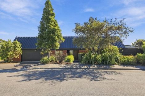 Photo of property in 18 Bengal Drive, Cashmere, Christchurch, 8022