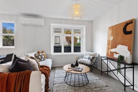 Photo of property in 152 Slater Street, Richmond, Christchurch, 8013