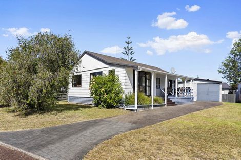 Photo of property in 7 El Dorado Leader, Pauanui, Hikuai, 3579