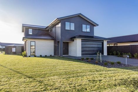 Photo of property in 81 Faulks Drive, Lincoln, 7608