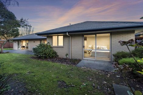 Photo of property in 1 Ryelands Drive, Lincoln, 7608