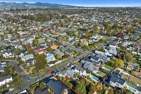 Photo of property in 35 Paparoa Street, Papanui, Christchurch, 8053