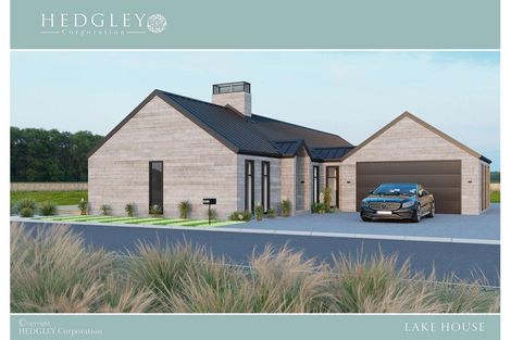 Photo of property in 21 Merino Crescent, Kirwee, 7571