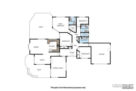 Photo of property in 17d Kinross Drive, Merrilands, New Plymouth, 4312