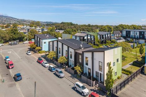 Photo of property in 9/283 Brougham Street, Sydenham, Christchurch, 8023