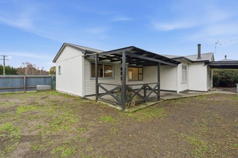 Photo of property in 135 Elizabeth Avenue, Rakaia, 7710