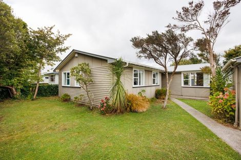 Photo of property in 382 Ruahine Street, Terrace End, Palmerston North, 4410