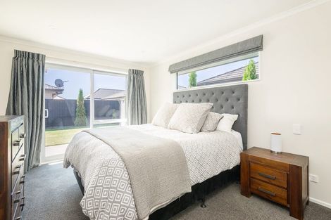 Photo of property in 20 Hillbourne Street, Halswell, Christchurch, 8025