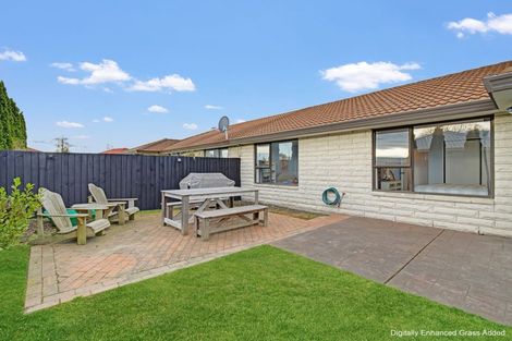 Photo of property in 1/3 Dumfries Drive, Hei Hei, Christchurch, 8042