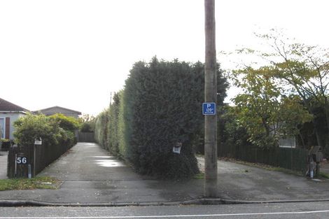 Photo of property in 52 Sawyers Arms Road, Northcote, Christchurch, 8052