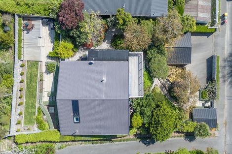 Photo of property in 14 Valley Road, Cashmere, Christchurch, 8022