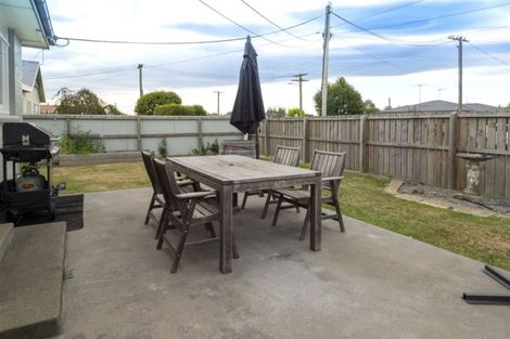 Photo of property in 59 Mcmurdo Street, Tinwald, Ashburton, 7700