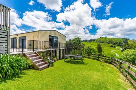 Photo of property in Hurndall Street East, Maungaturoto, 0520