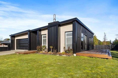 Photo of property in 58 Te Ngawai Road, Pleasant Point, 7903