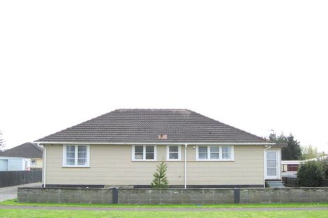 Photo of property in 28 Stafford Street, Waitara, 4320