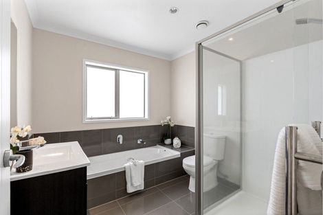 Photo of property in 75 Argento Avenue, Flat Bush, Auckland, 2019