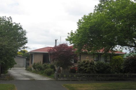 Photo of property in 6 Blossomdale Place, Bishopdale, Christchurch, 8053