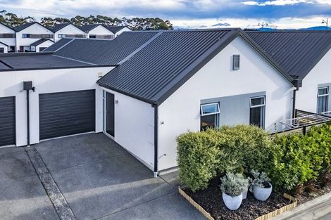 Photo of property in 14 Tuhoe Avenue, Kaiapoi, 7630