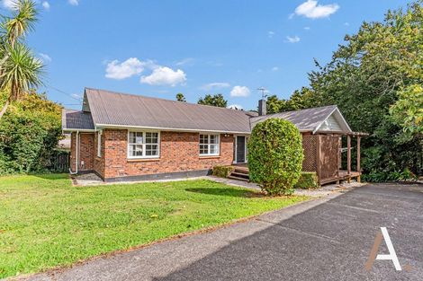 Photo of property in 6 Brough Road, Manurewa East, Auckland, 2102