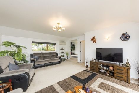 Photo of property in 11b Ranui Place, Feilding, 4702