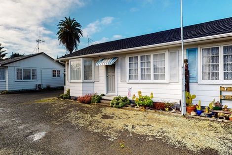 Photo of property in 35c Gonville Avenue, Gonville, Whanganui, 4501