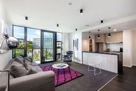 Photo of property in 411/8 Kingsland Terrace, Kingsland, Auckland, 1021