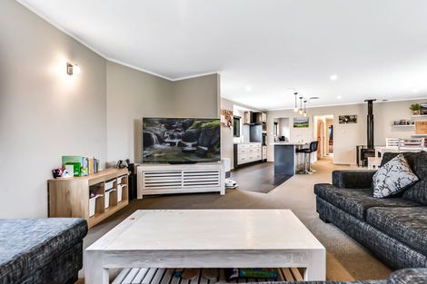 Photo of property in 43 Radiata Street, Fairview Downs, Hamilton, 3214