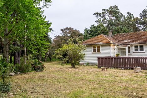 Photo of property in 943 Tora Road, Tora, Martinborough, 5782