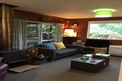 Photo of property in 4 Okiwa Place, Anakiwa, Picton, 7281