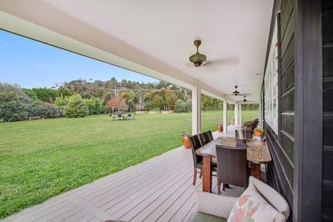 Photo of property in Ararimu Road, Ramarama, Drury, 2579